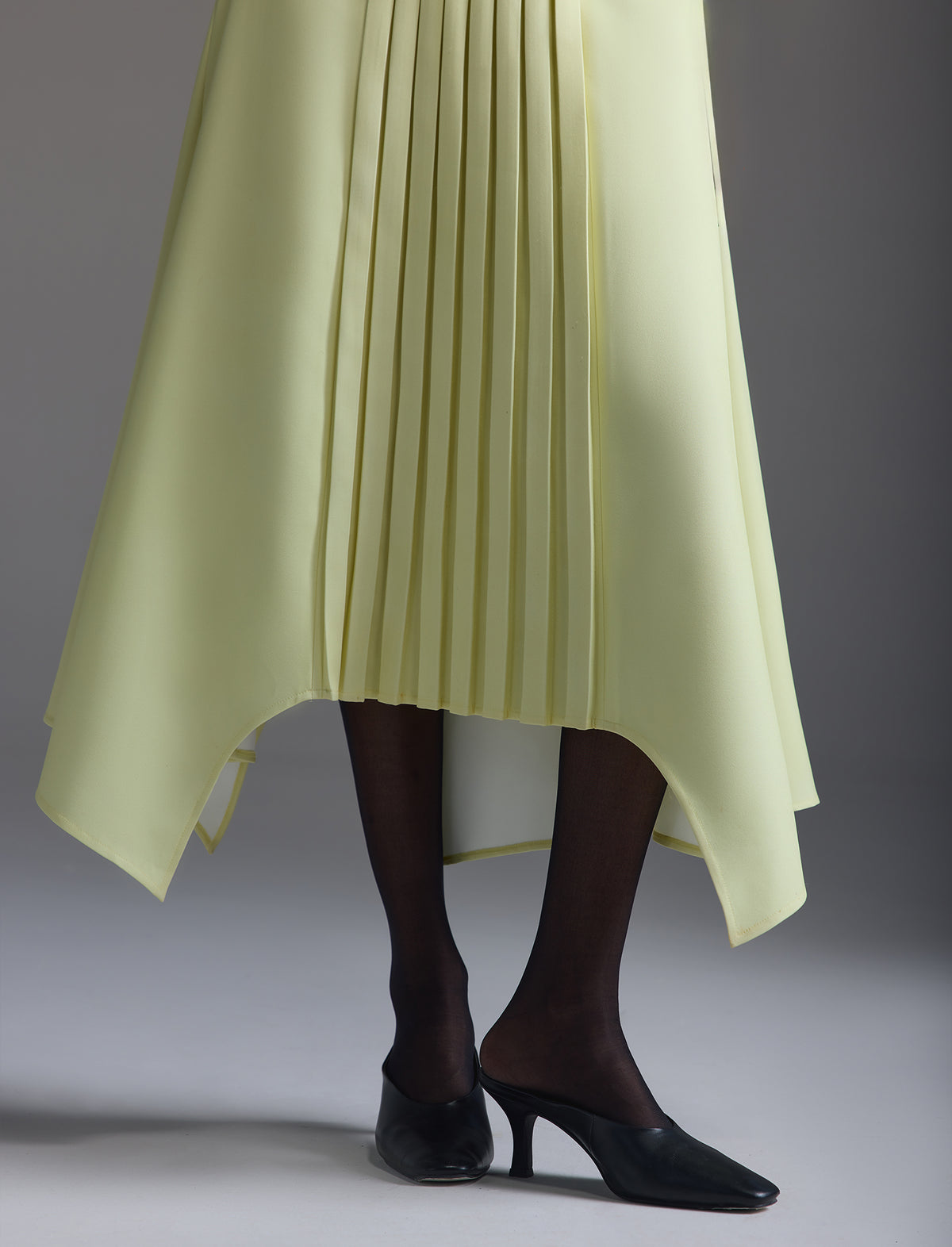 Tome Skirt