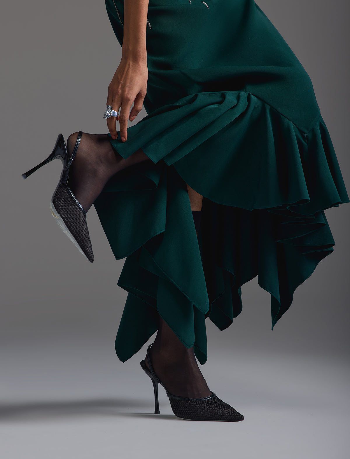 Vault Skirt