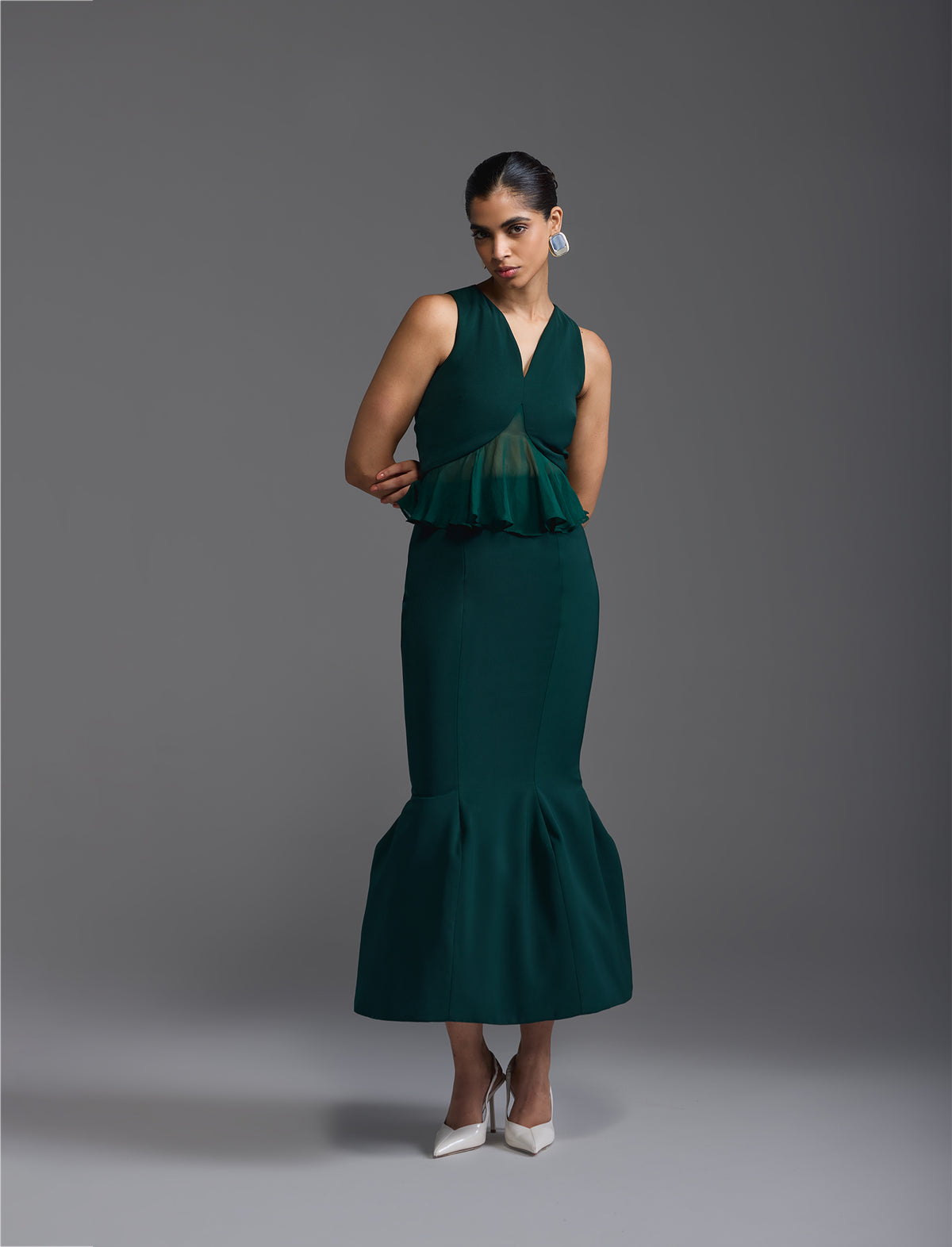 Spline Skirt