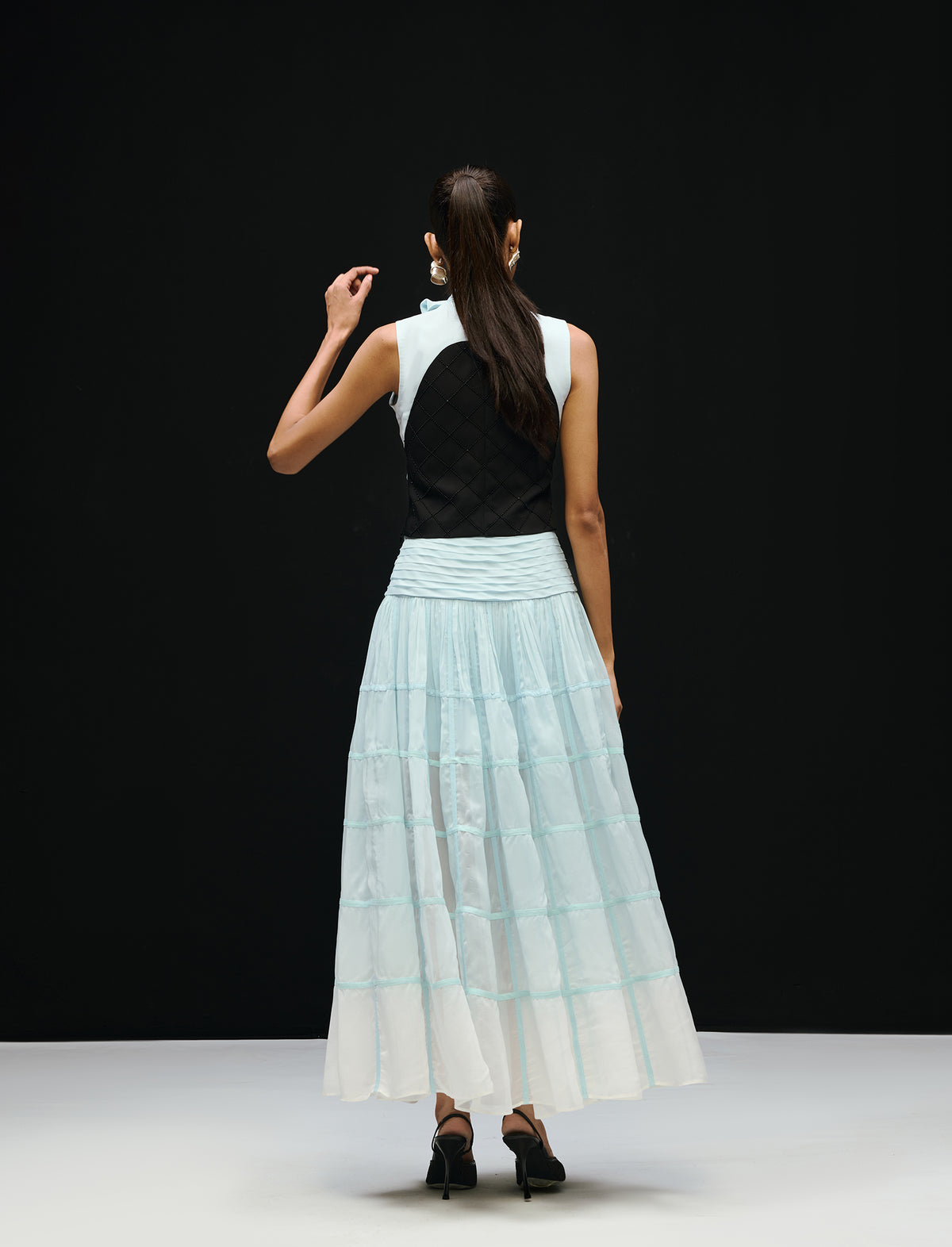 Atrium Skirt