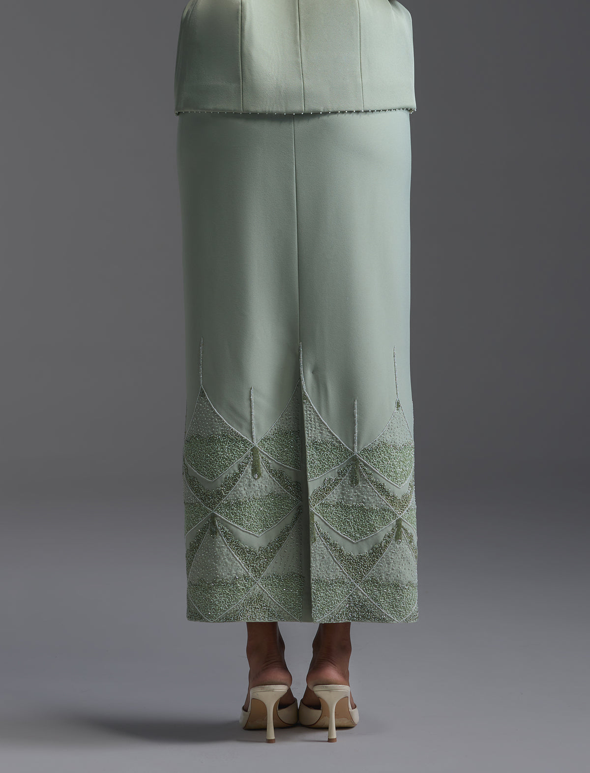 Tessella Skirt