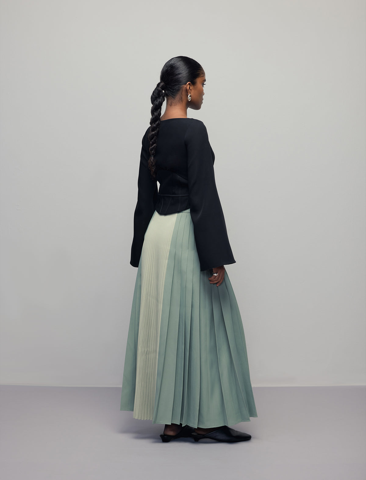 Lintel Skirt