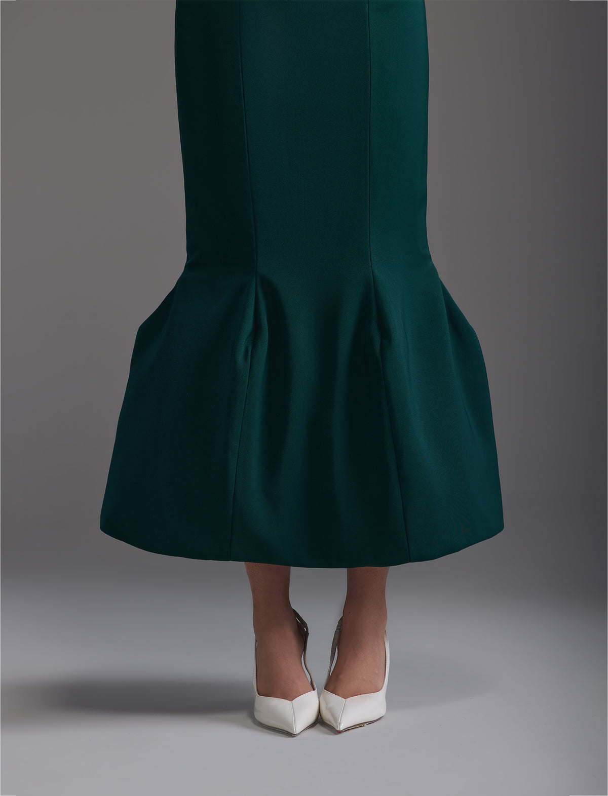 Spline Skirt