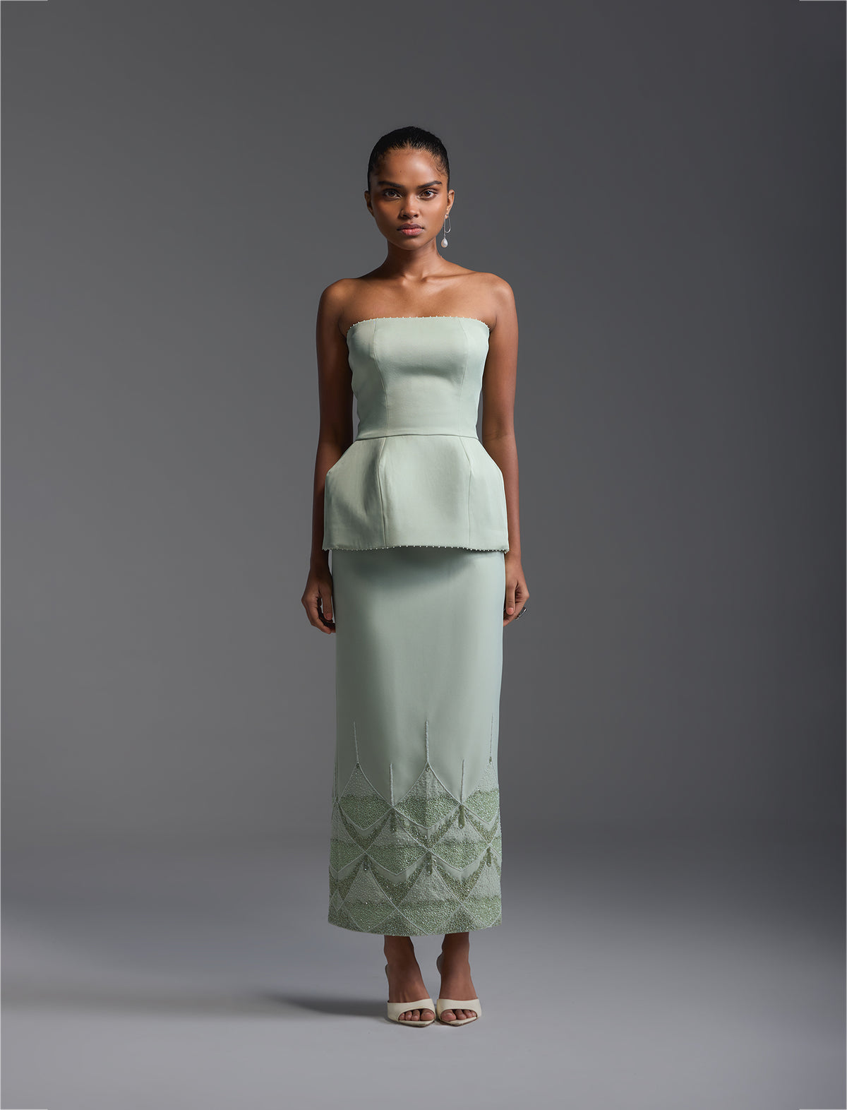 Tessella Skirt