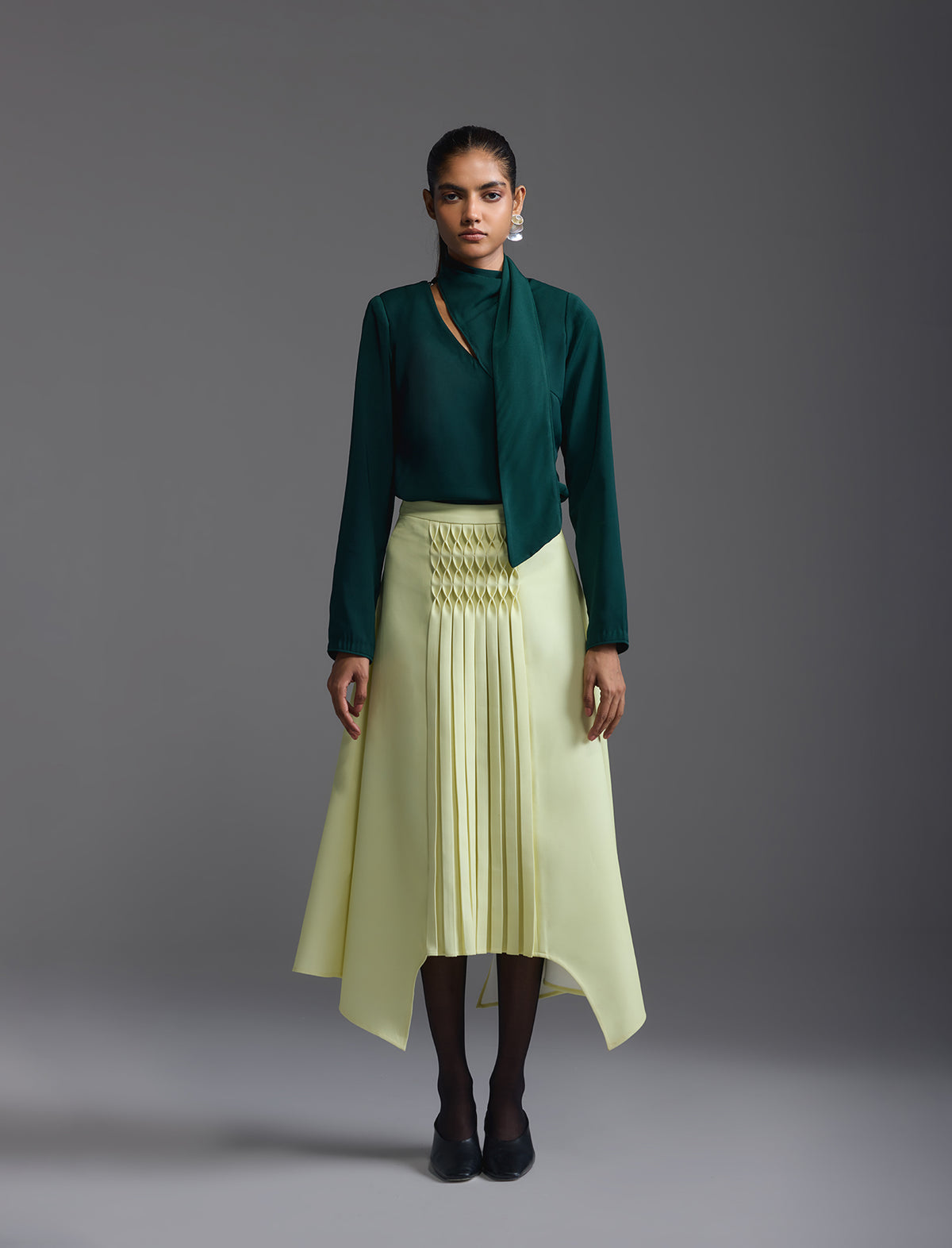 Tome Skirt