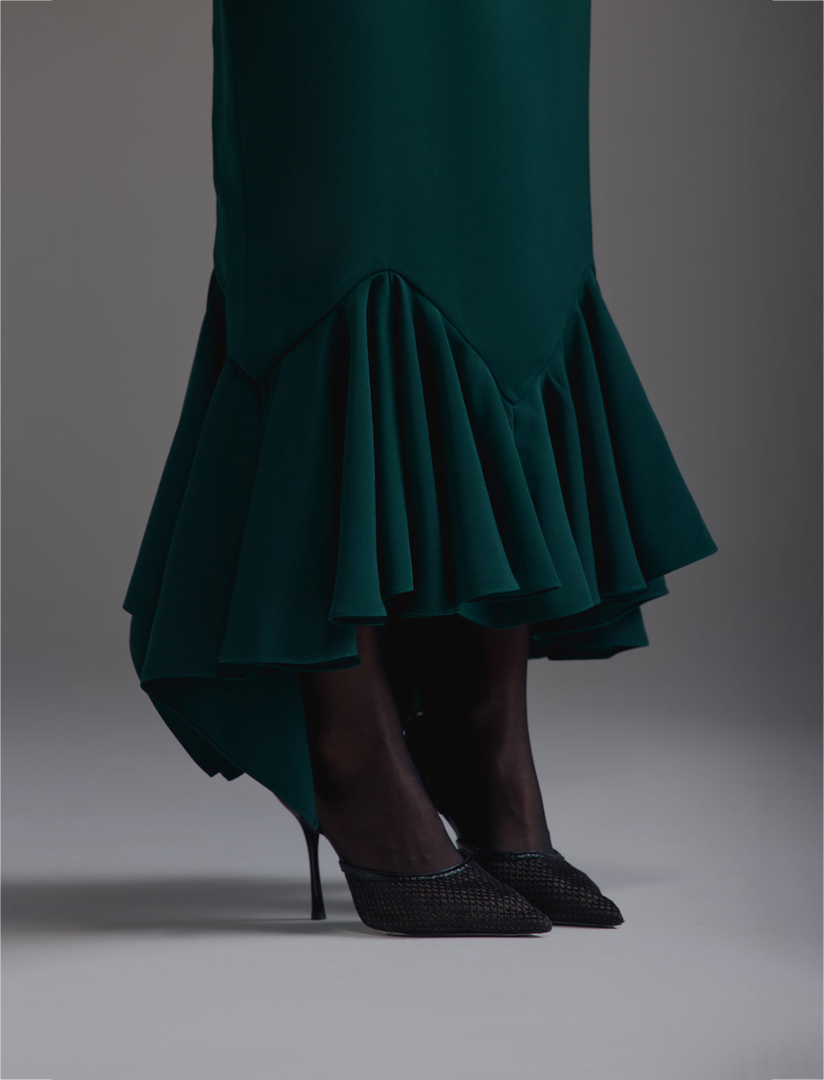 Vault Skirt