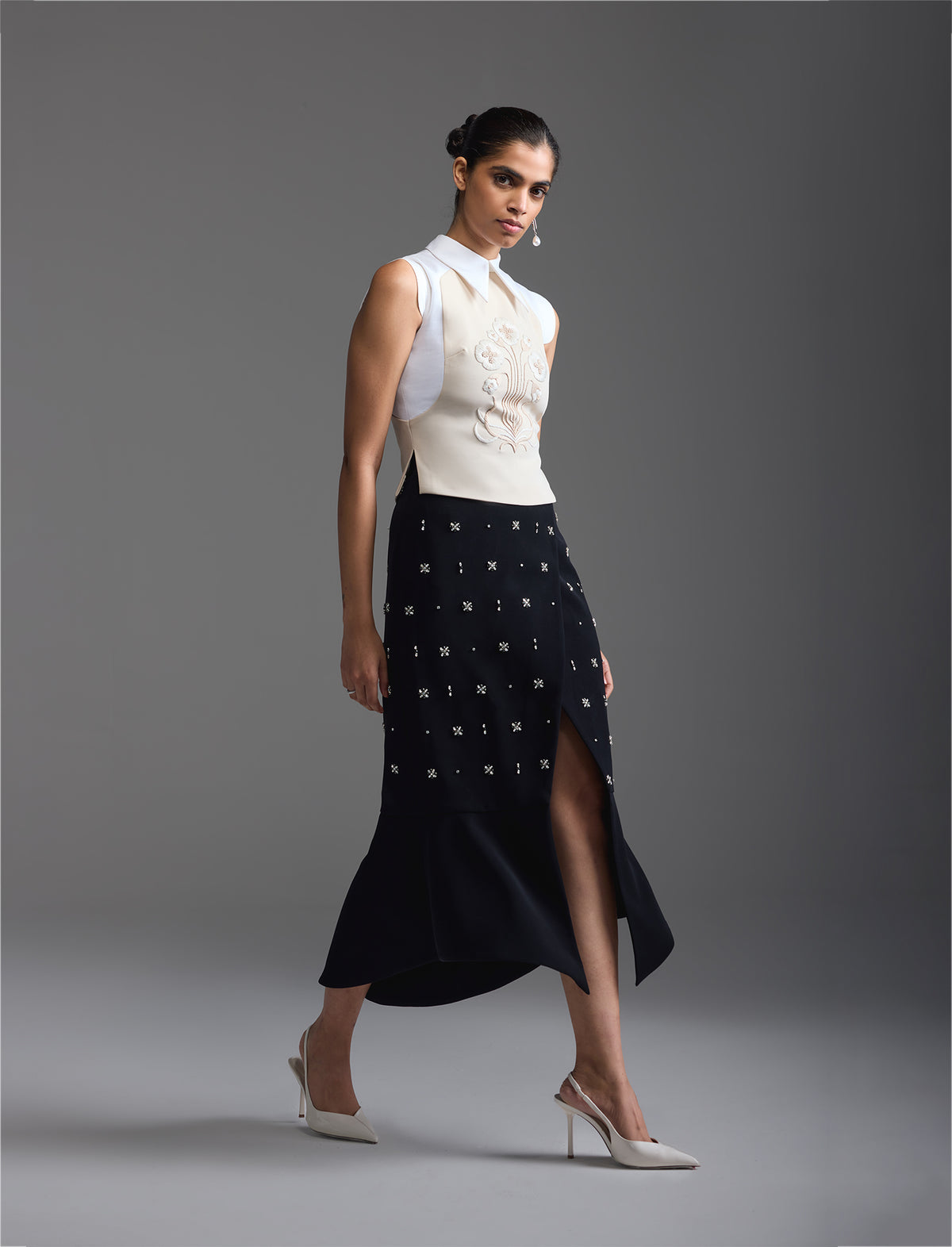 Vertex Skirt