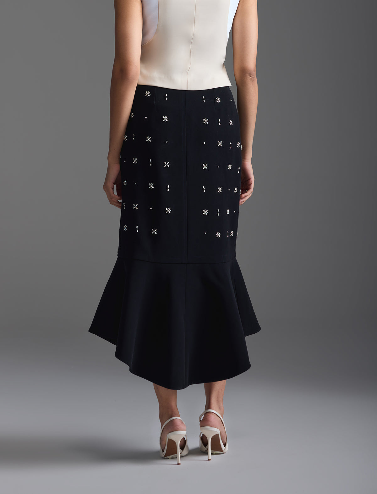 Vertex Skirt