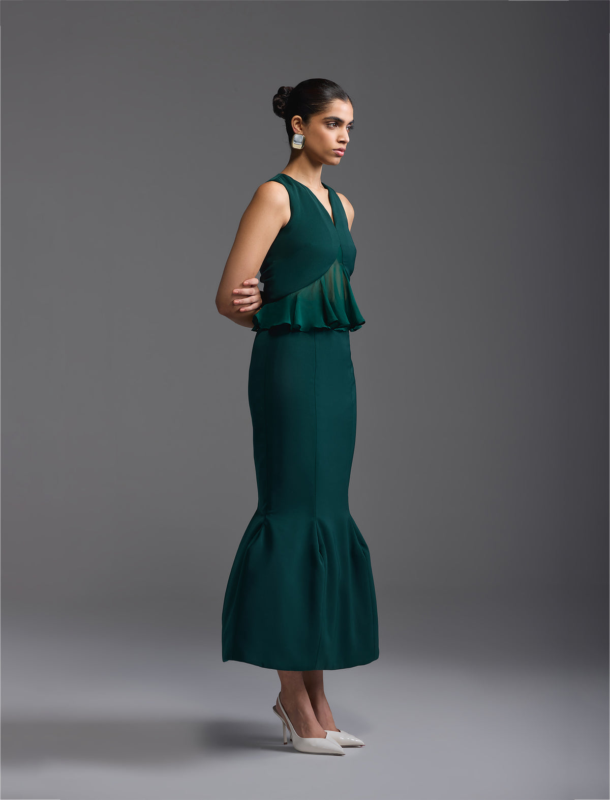 Spline Skirt