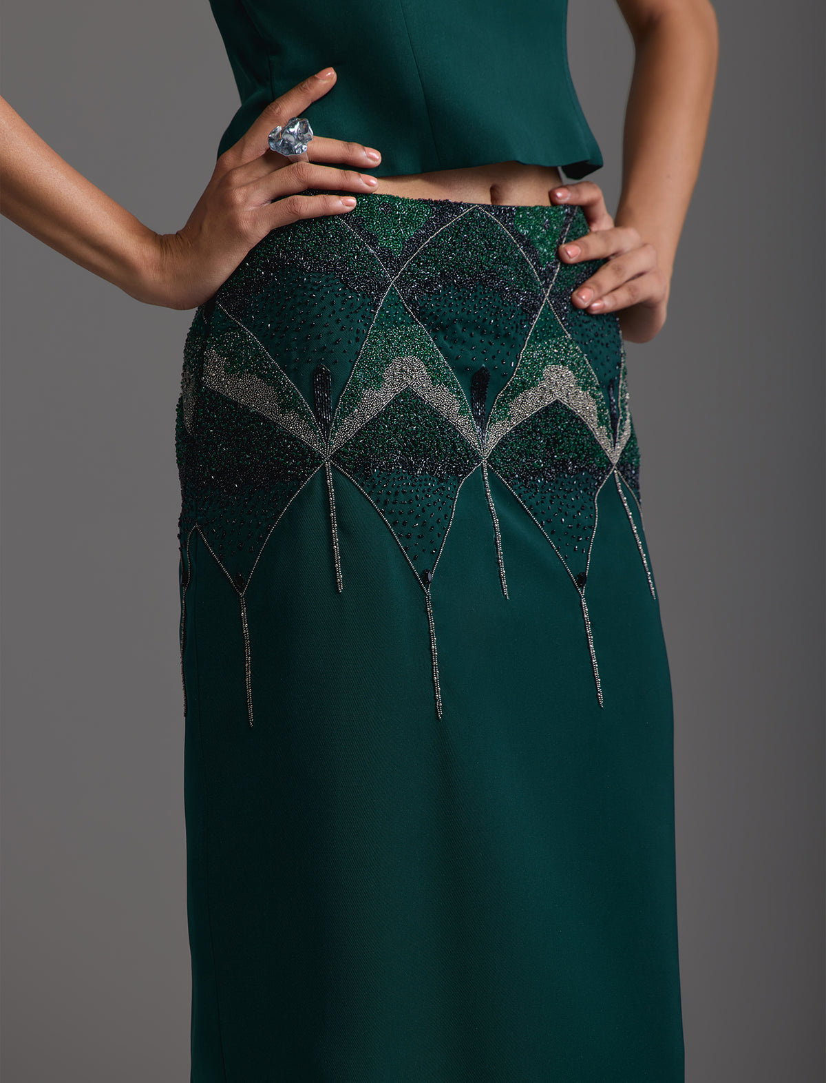 Vault Skirt