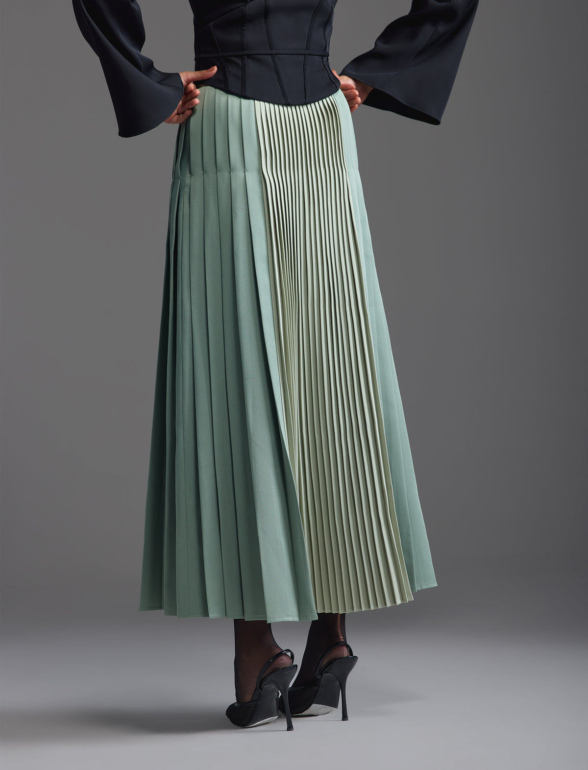 Lintel Skirt