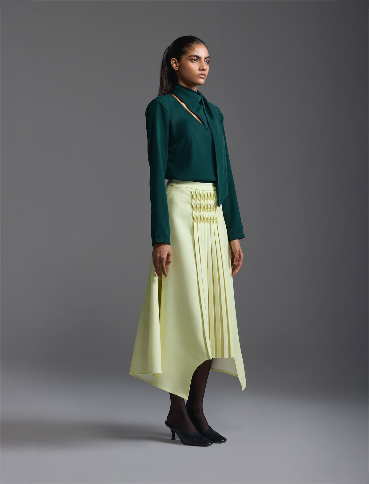 Tome Skirt