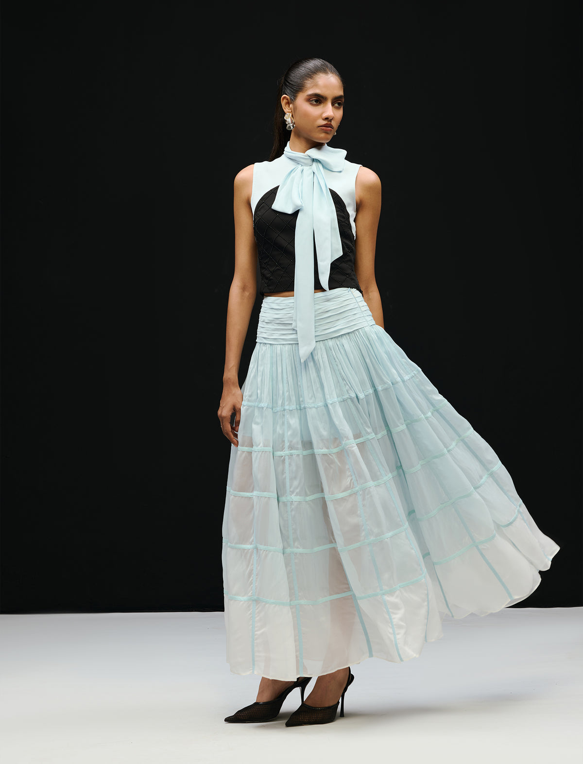 Atrium Skirt