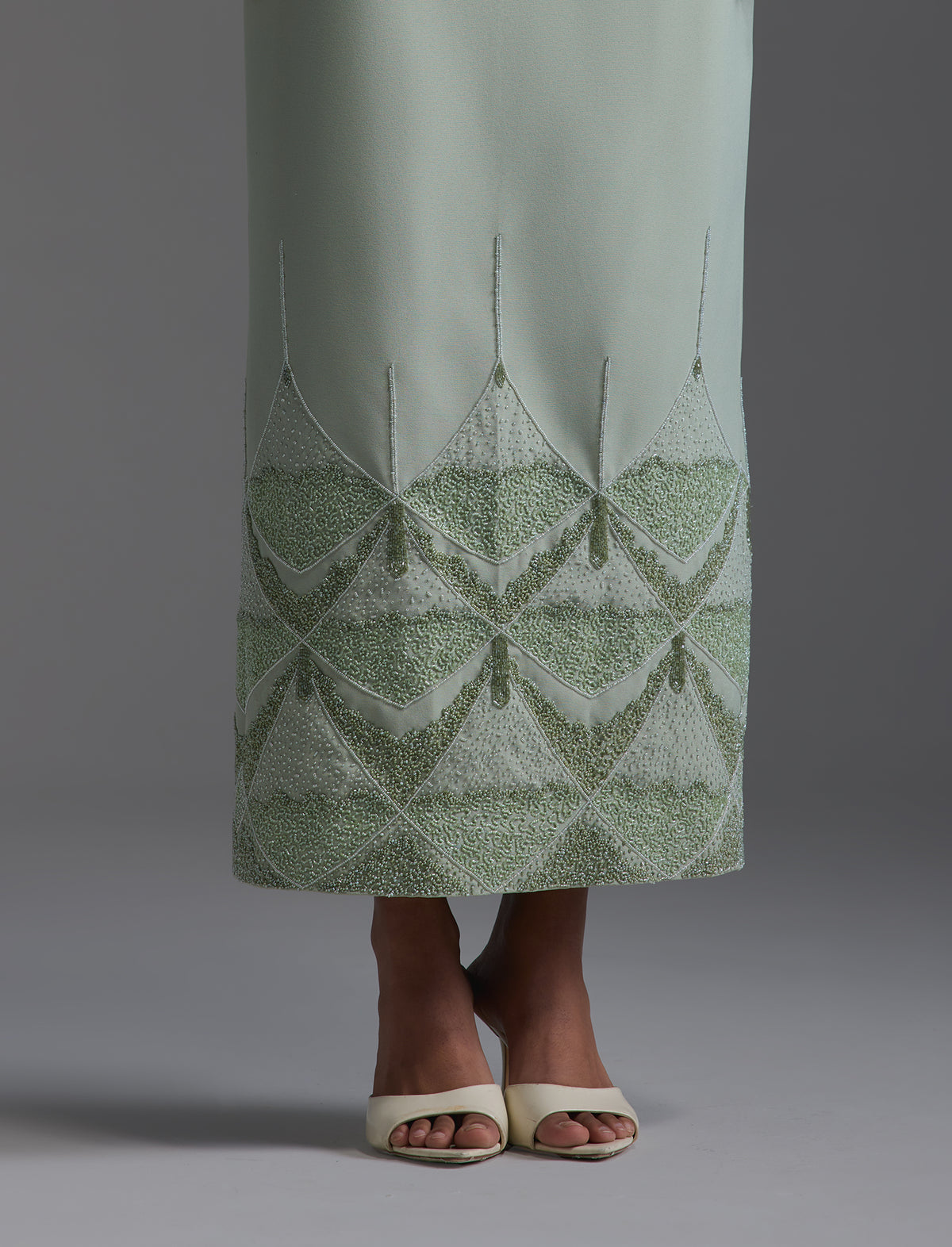 Tessella Skirt