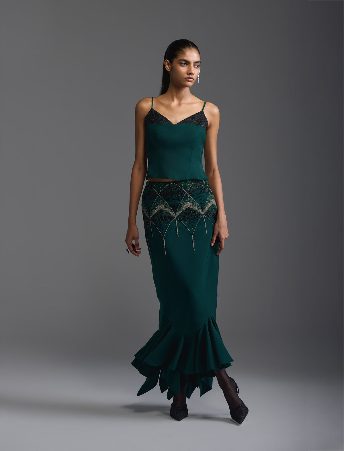 Vault Skirt
