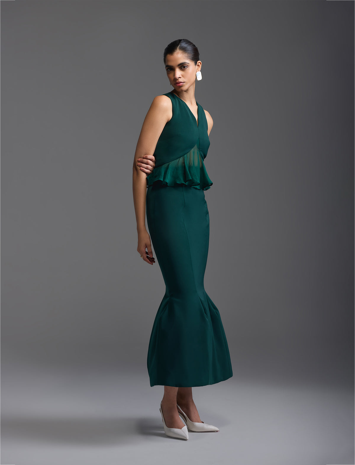 Spline Skirt
