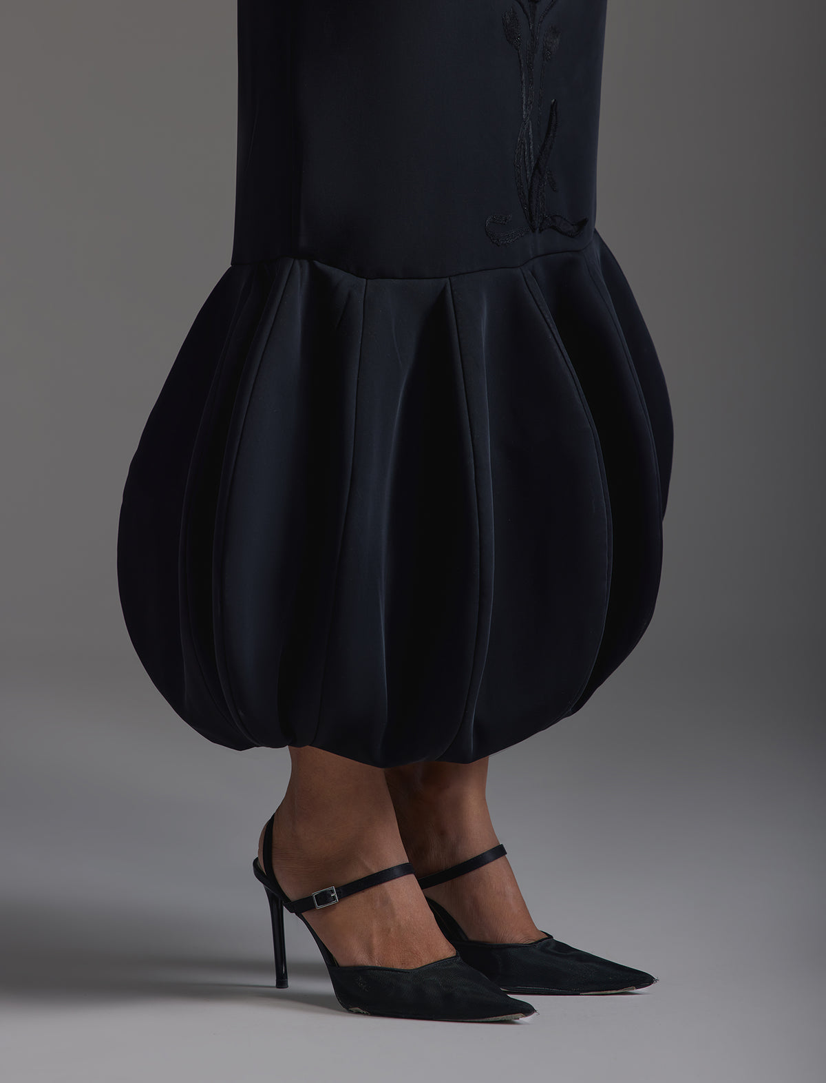 Camber Skirt