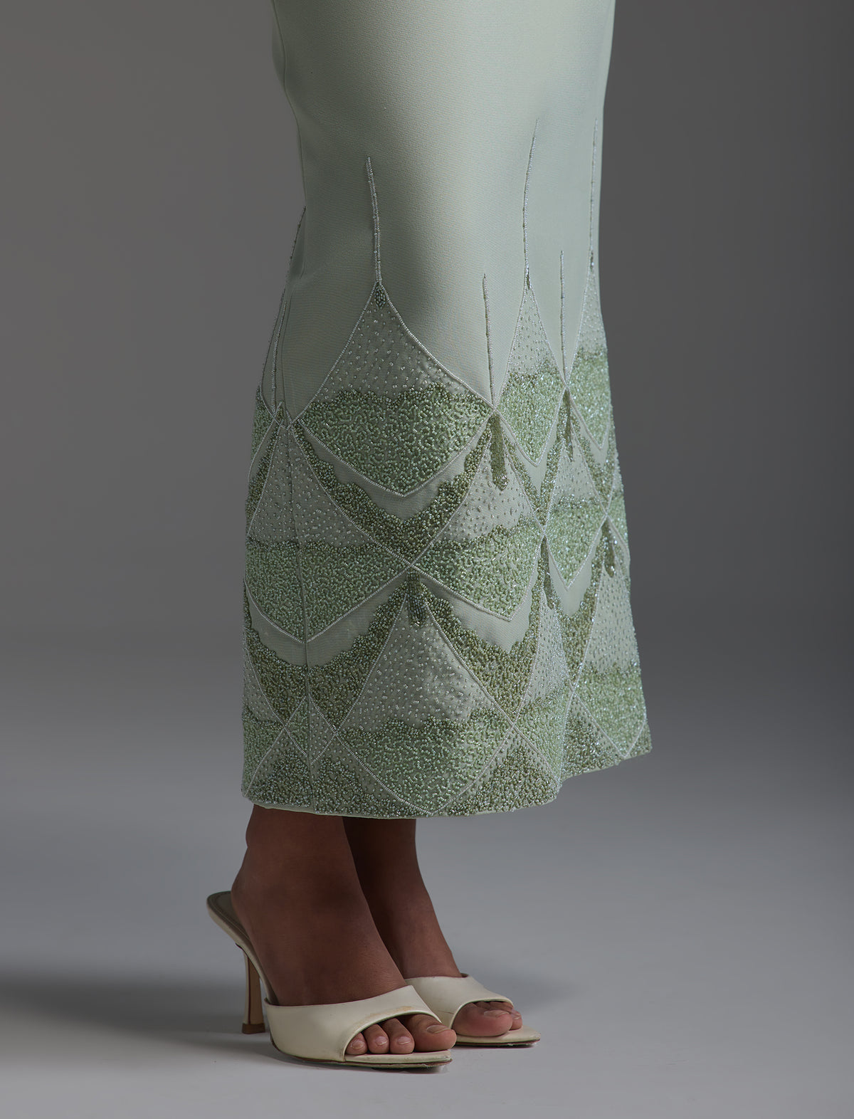 Tessella Skirt