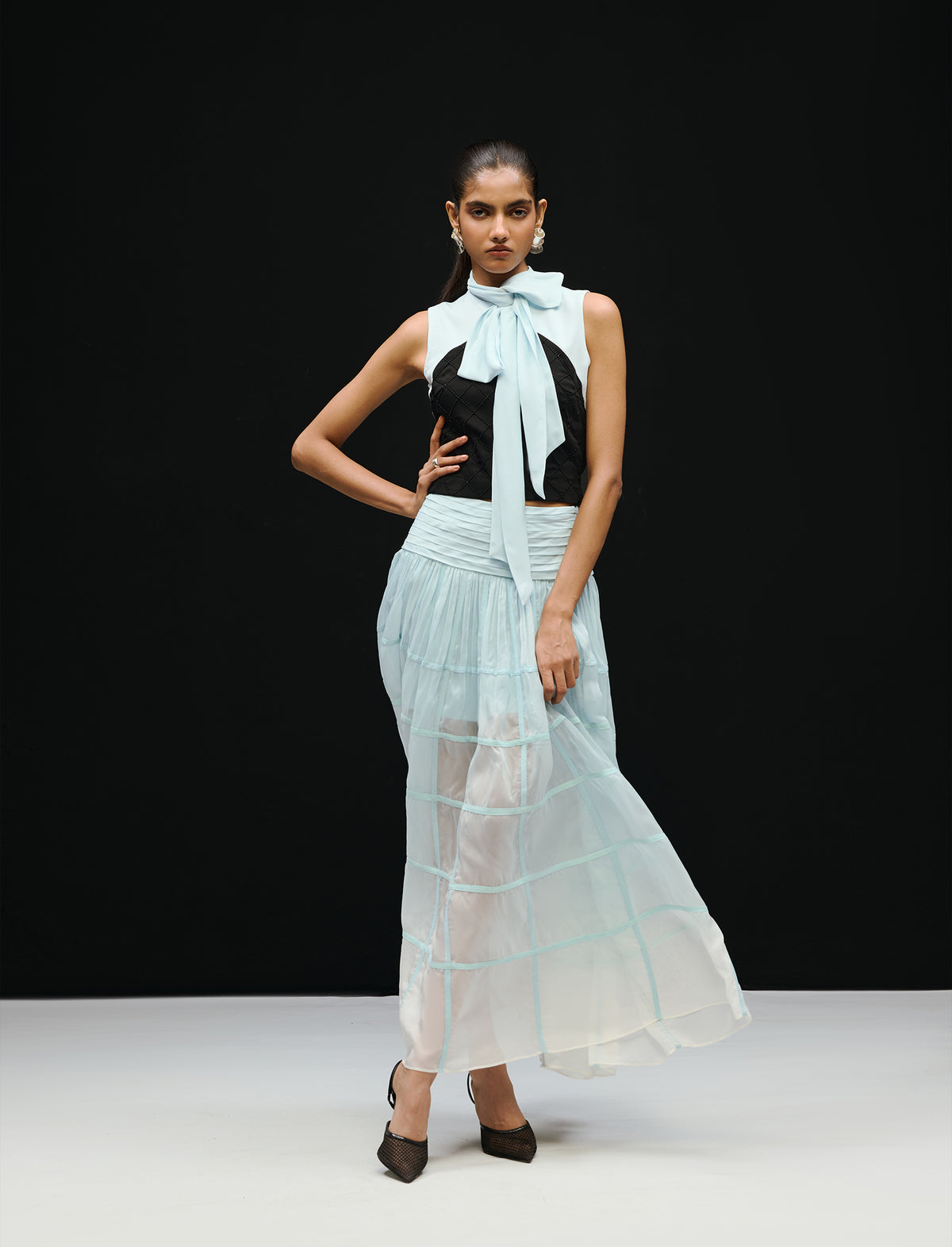 Atrium Skirt