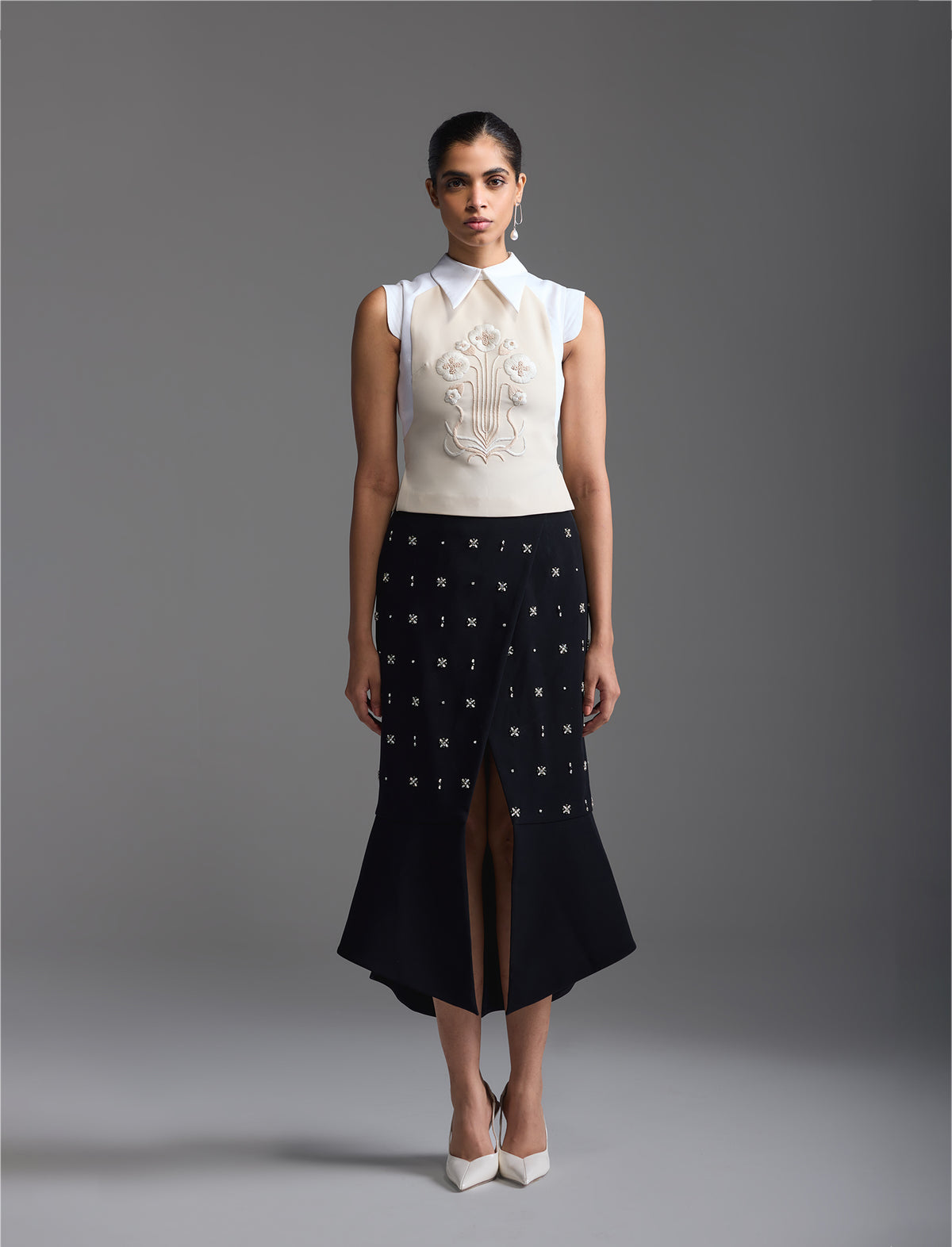 Vertex Skirt