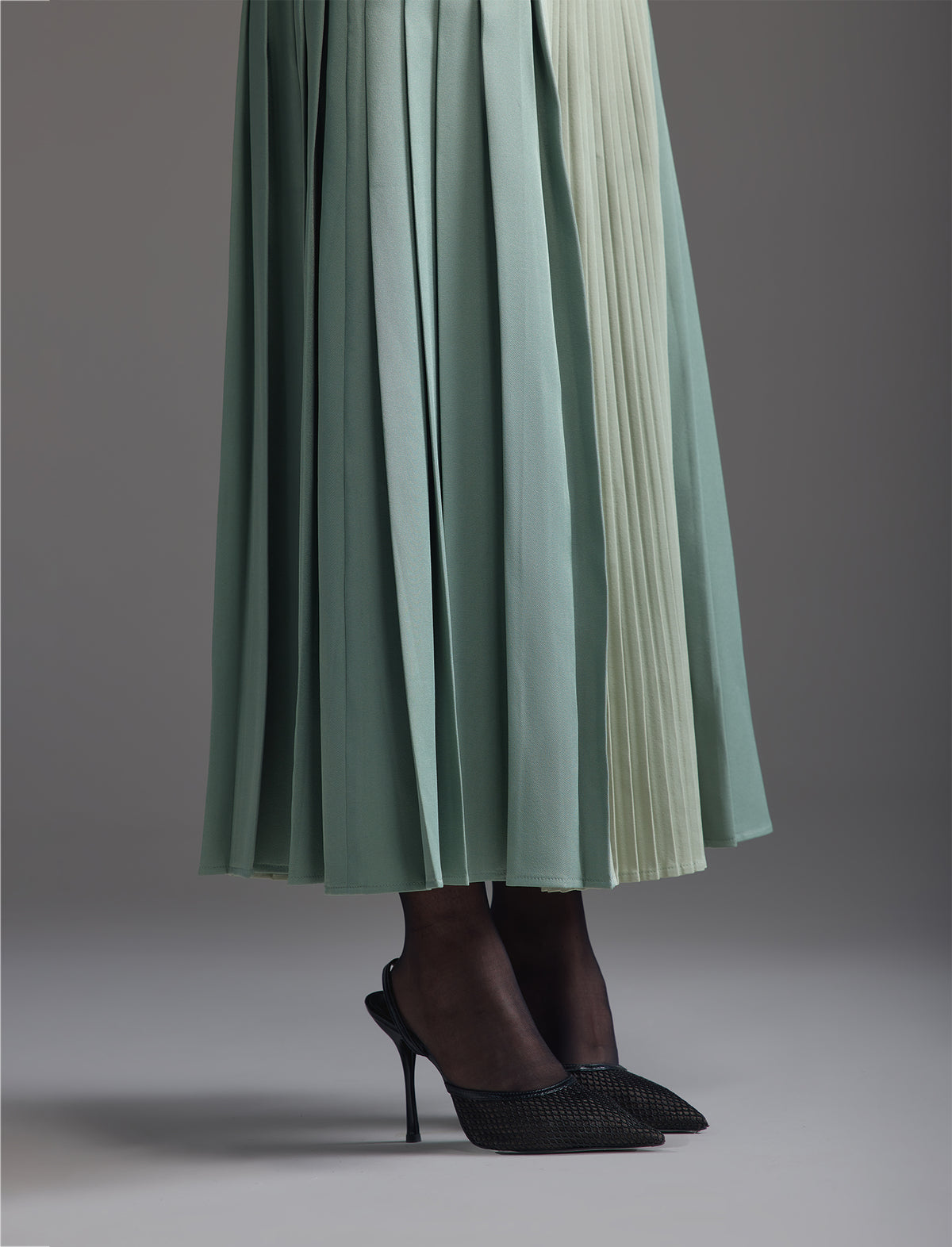 Lintel Skirt
