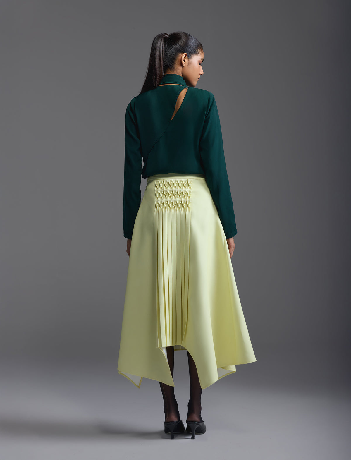Tome Skirt