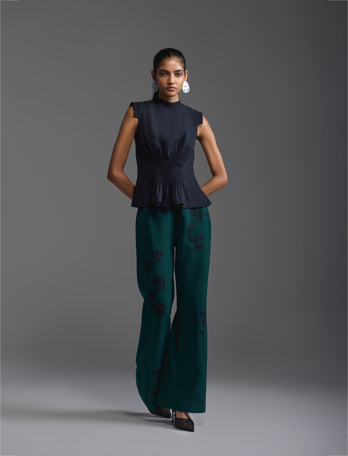 Trellis Pants