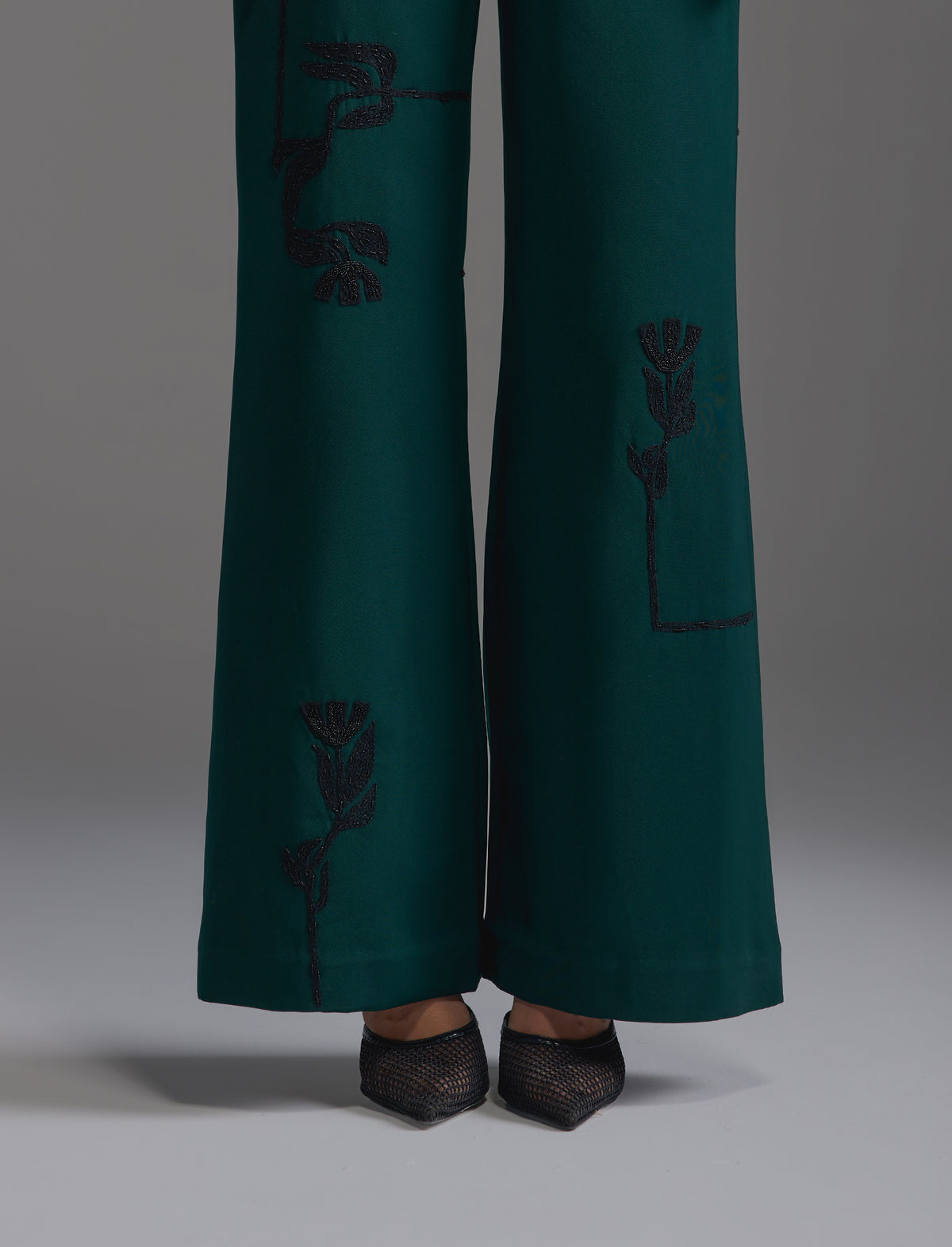 Trellis Pants