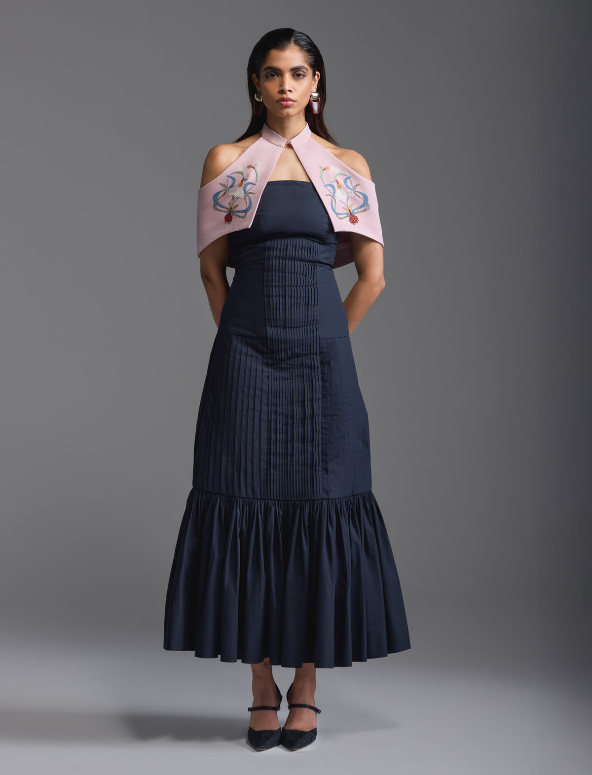 Profile Dress