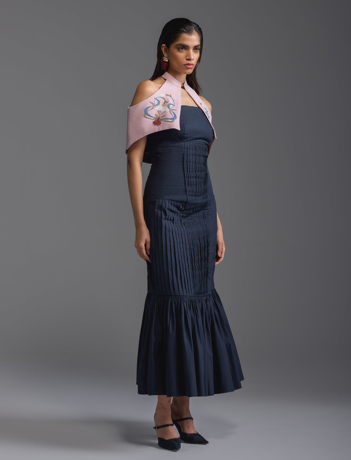 Profile Dress