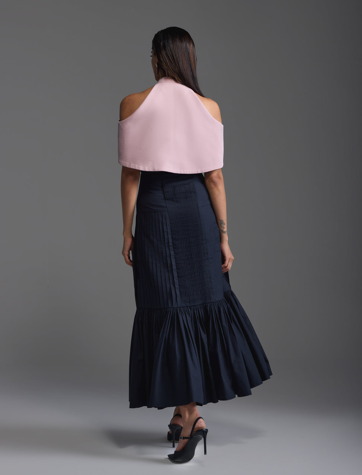 Profile Dress