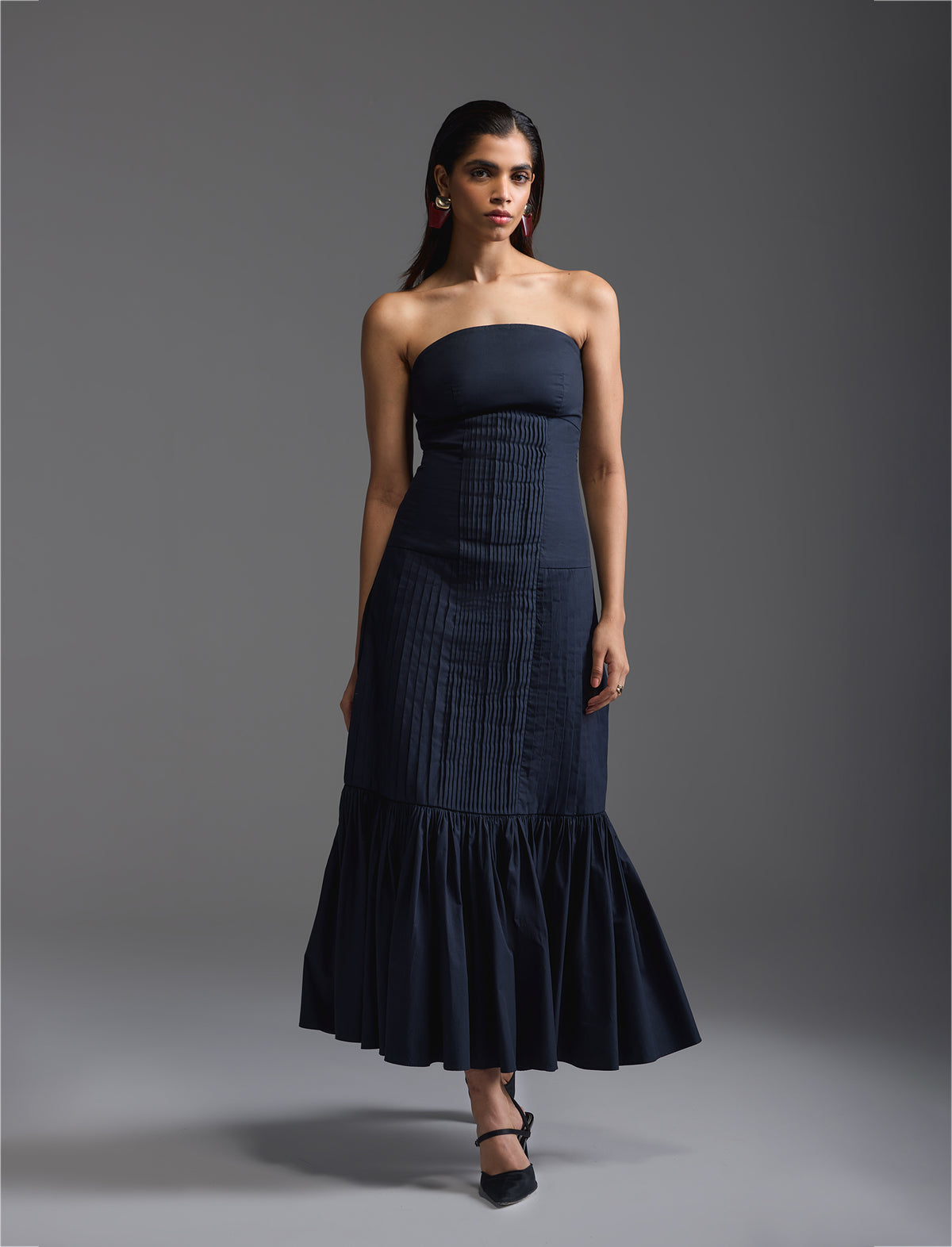 Profile Dress