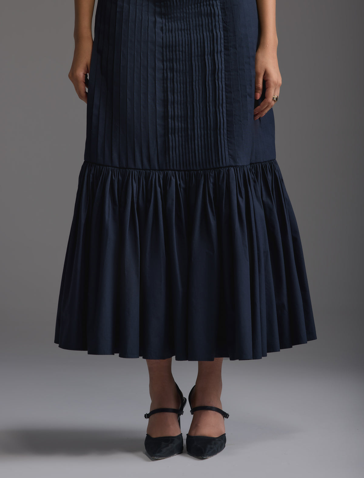 Profile Dress