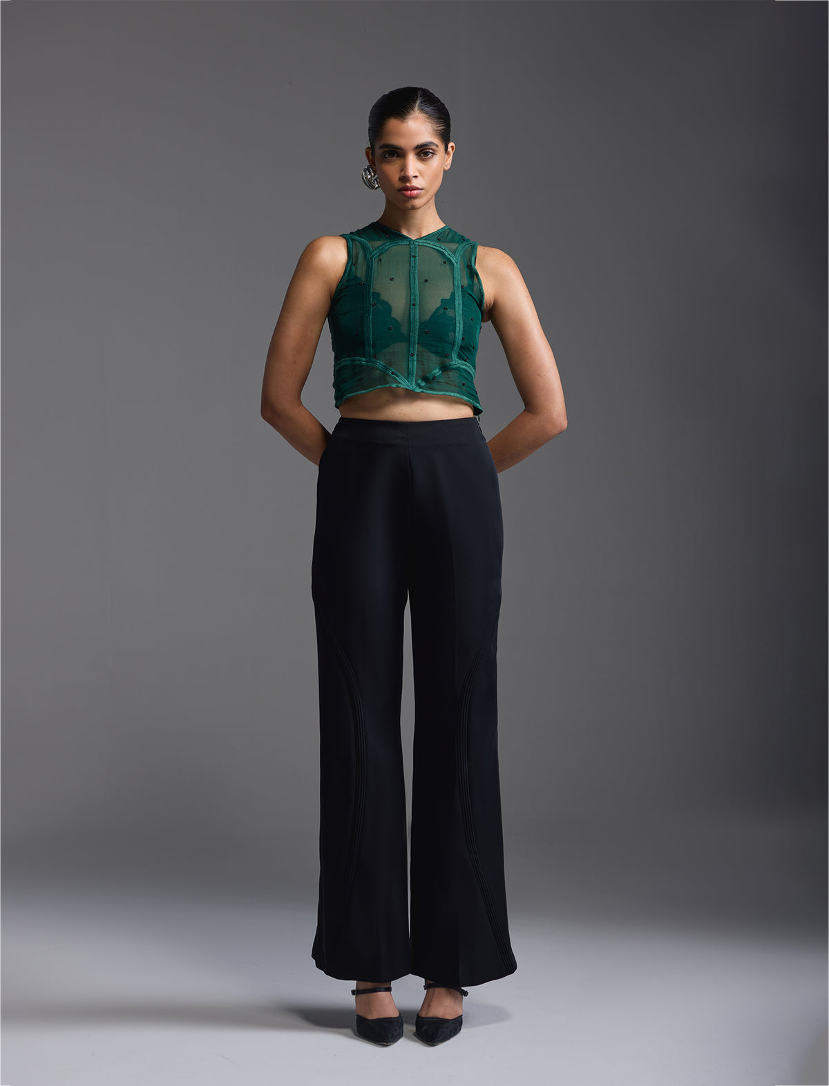 Verge Pants