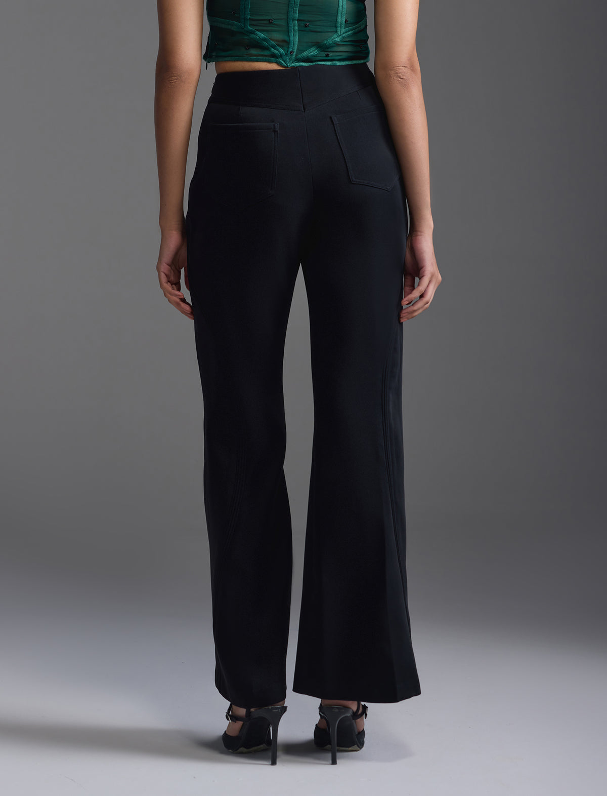 Verge Pants