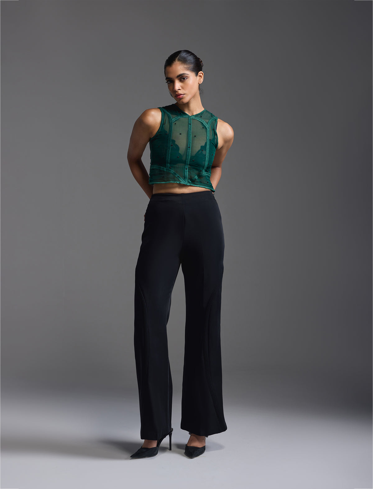 Verge Pants