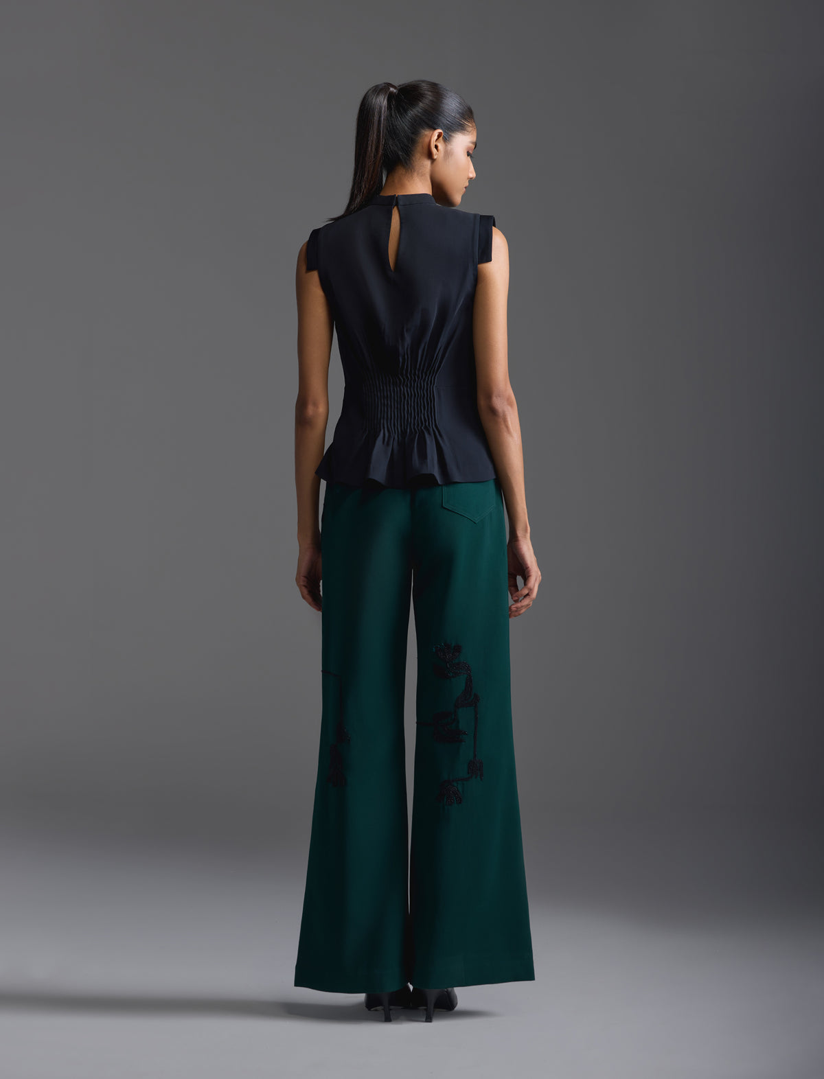 Trellis Pants