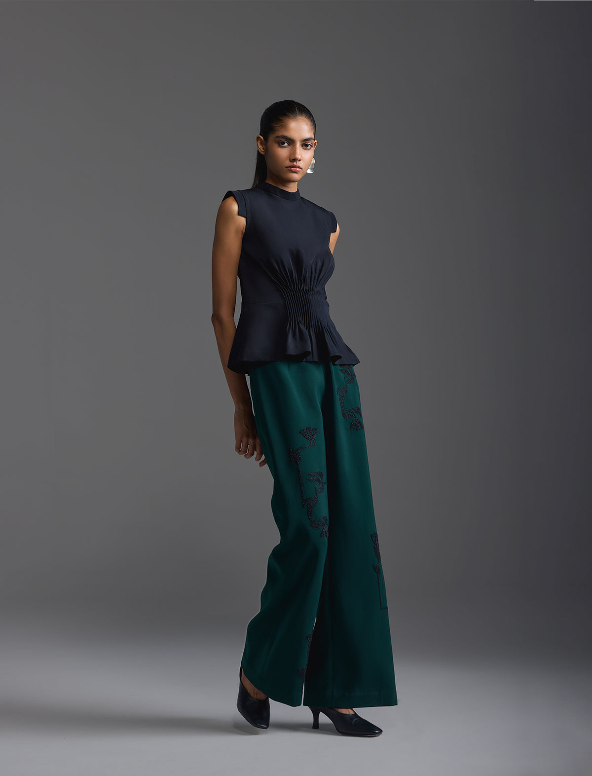 Trellis Pants