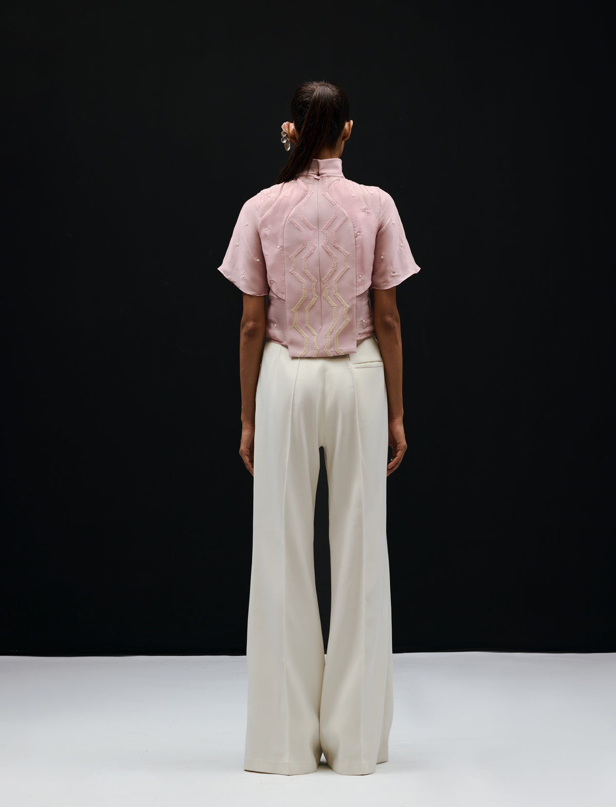 Meridian Pants