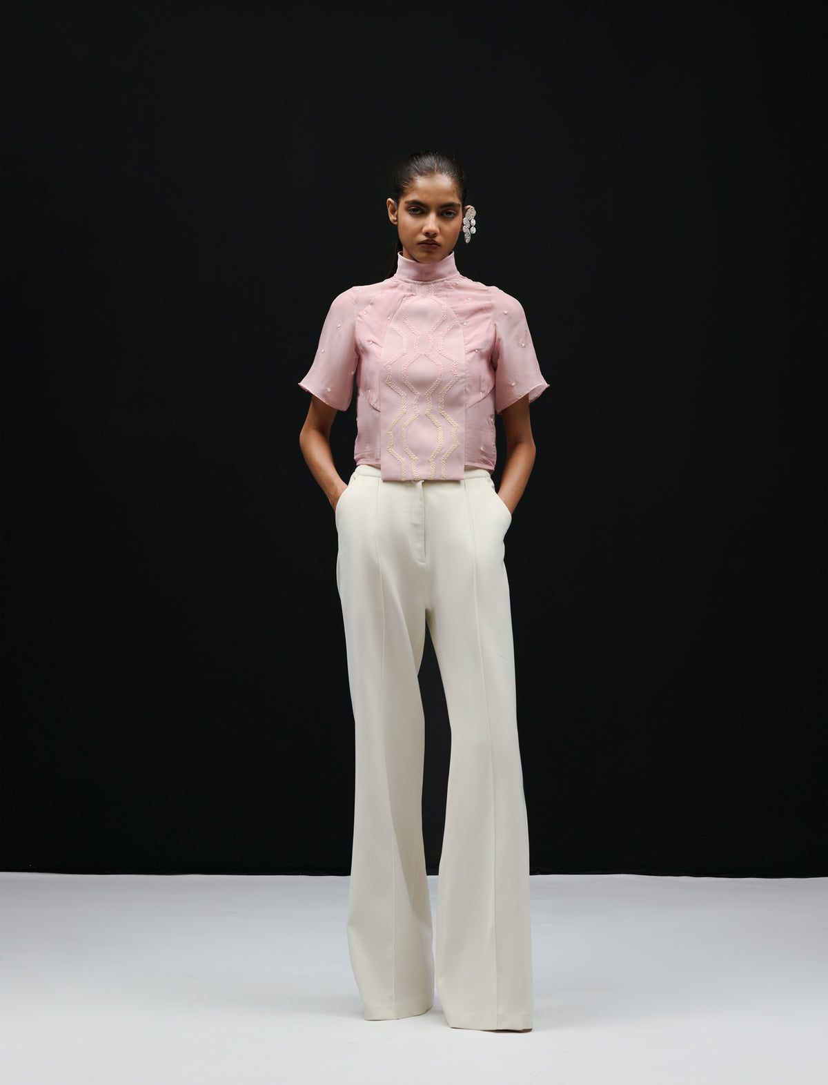 Meridian Pants