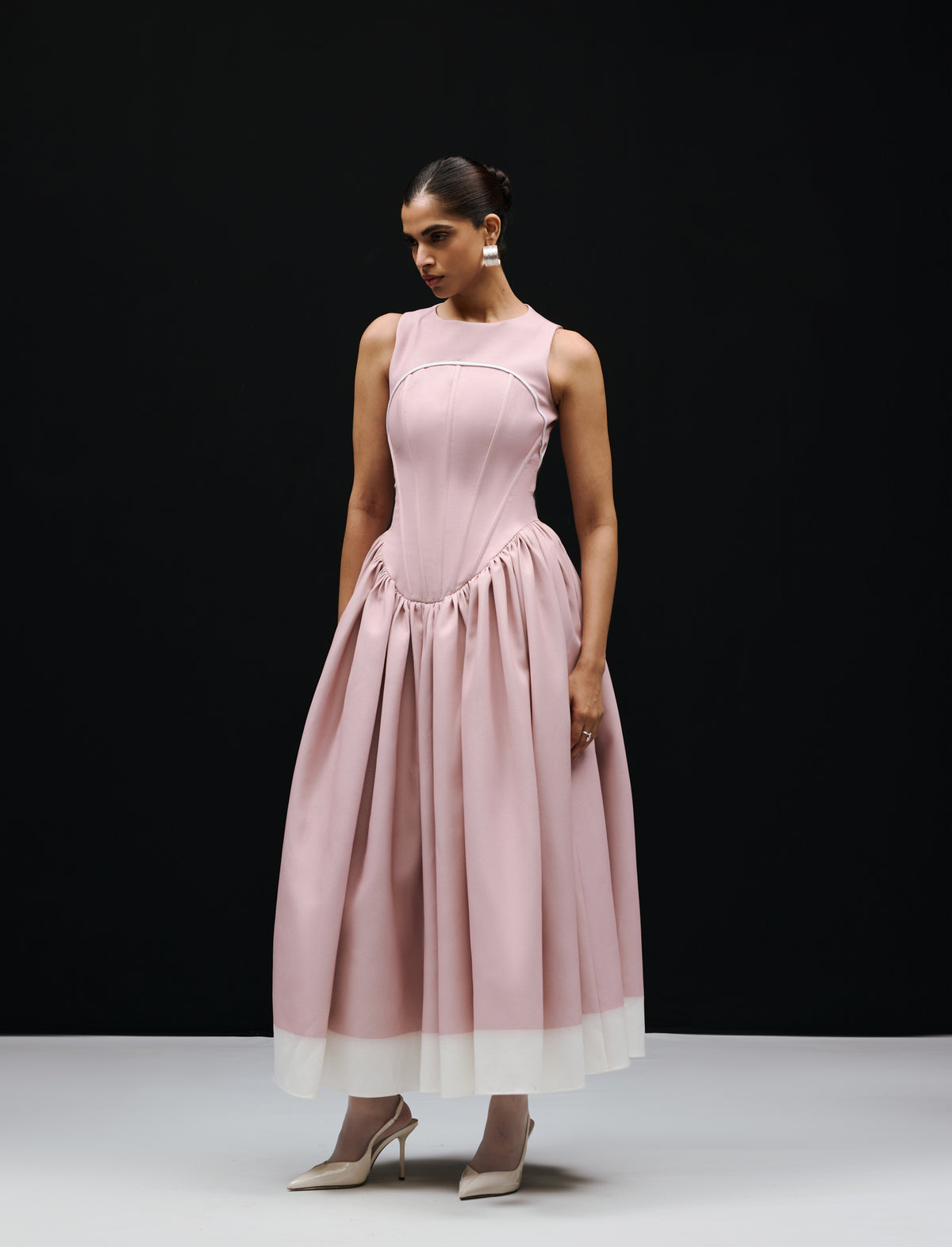 Vellum Dress