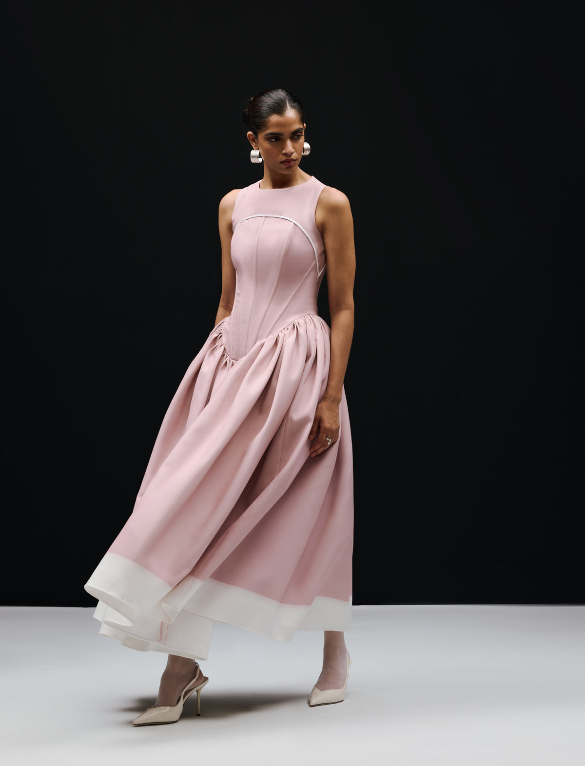 Vellum Dress