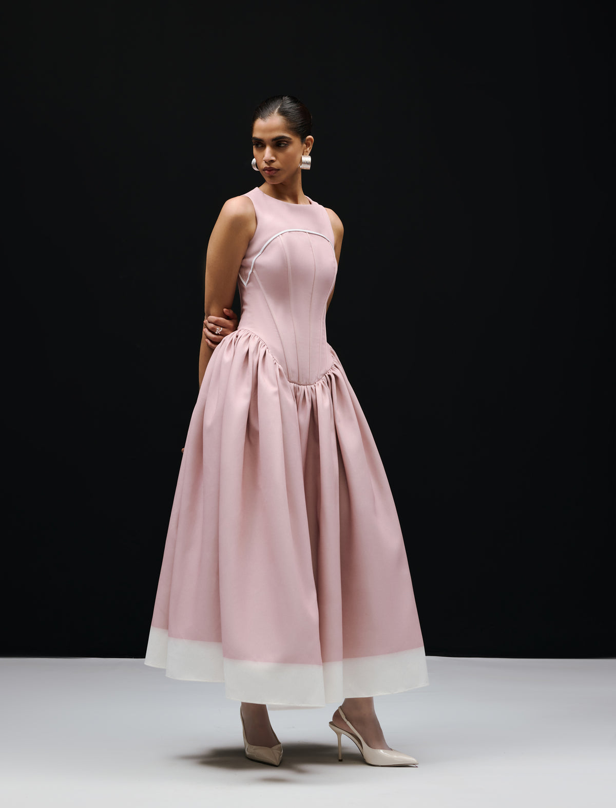 Vellum Dress