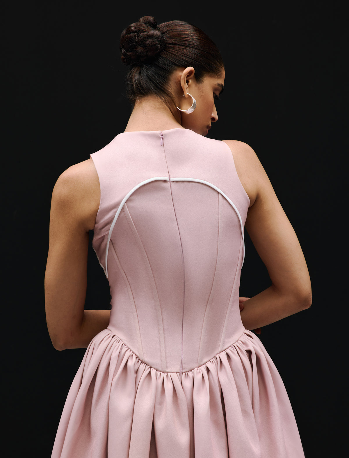 Vellum Dress