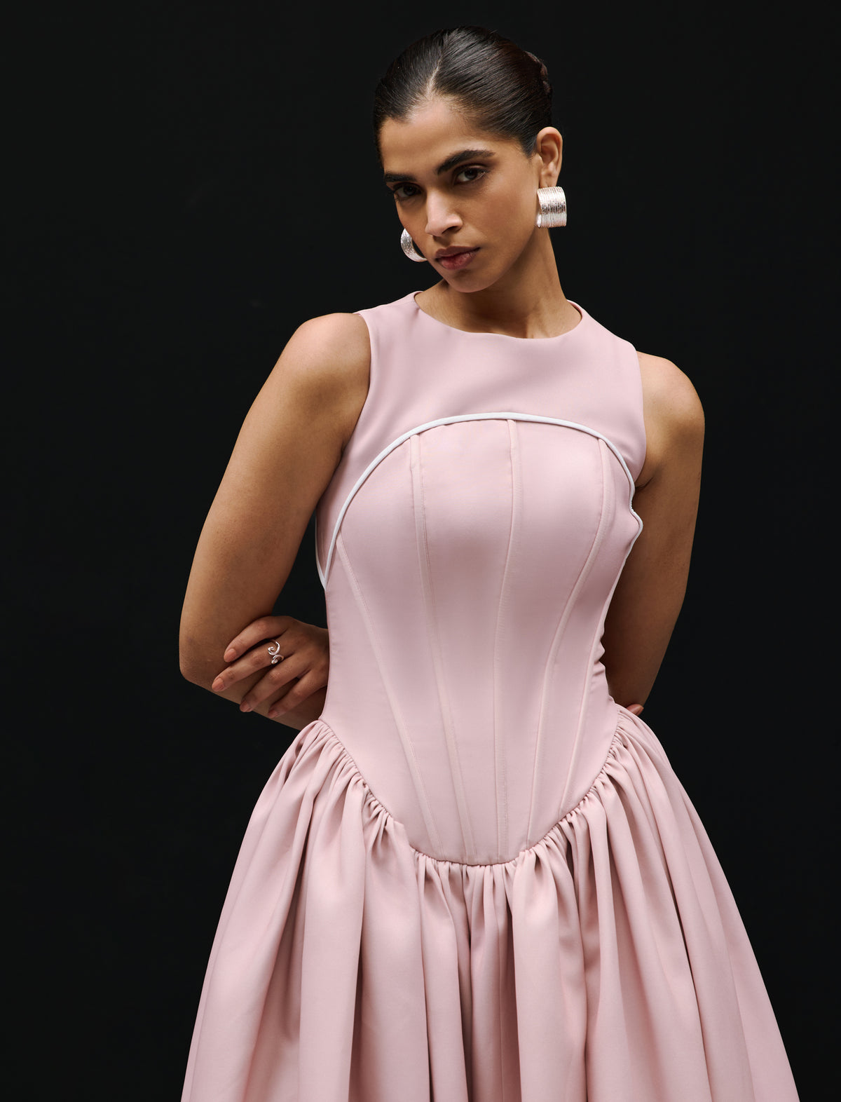 Vellum Dress