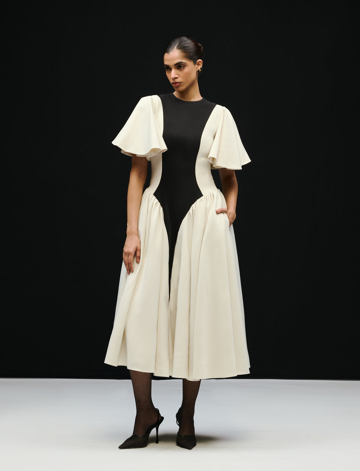 Arc Dress