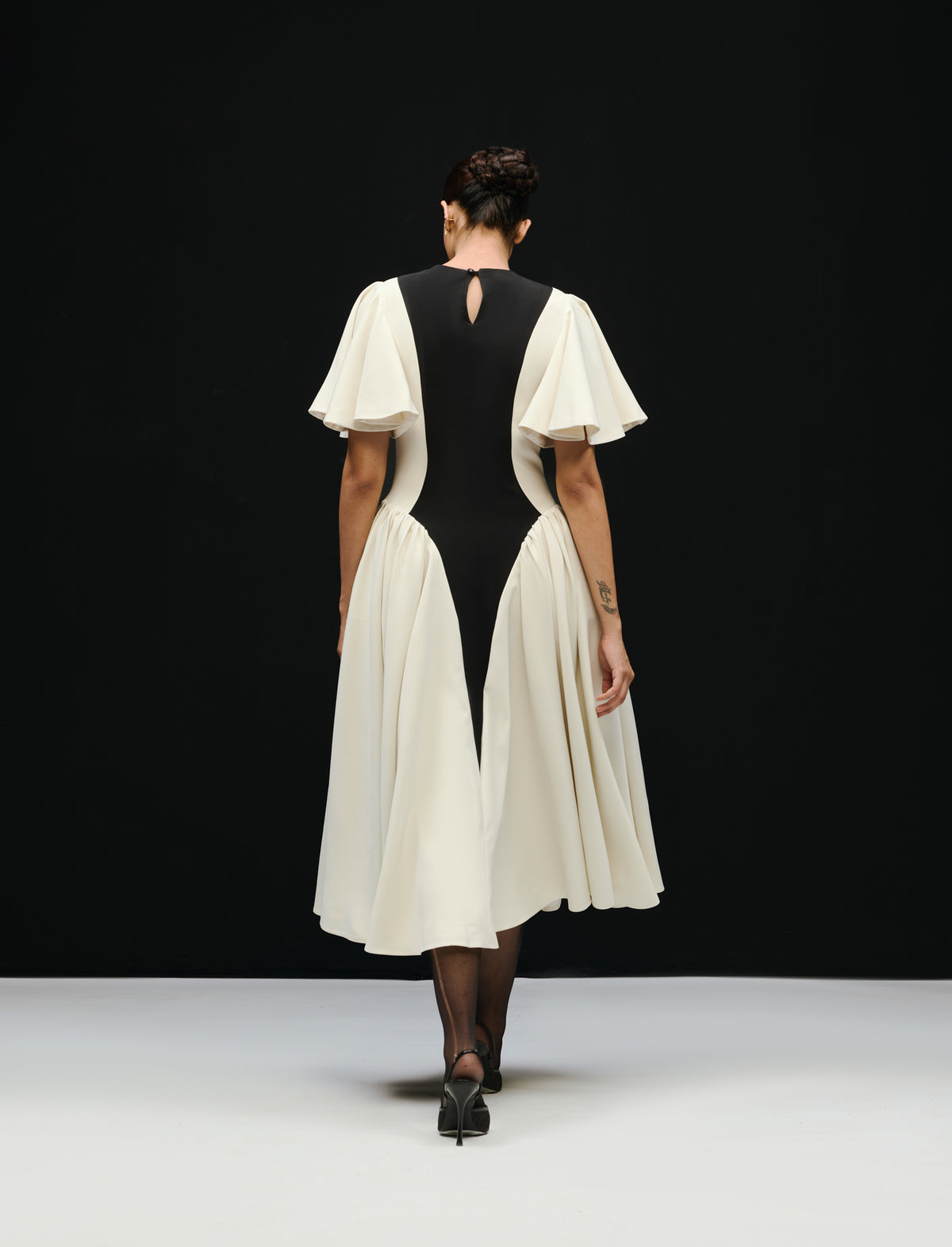 Arc Dress