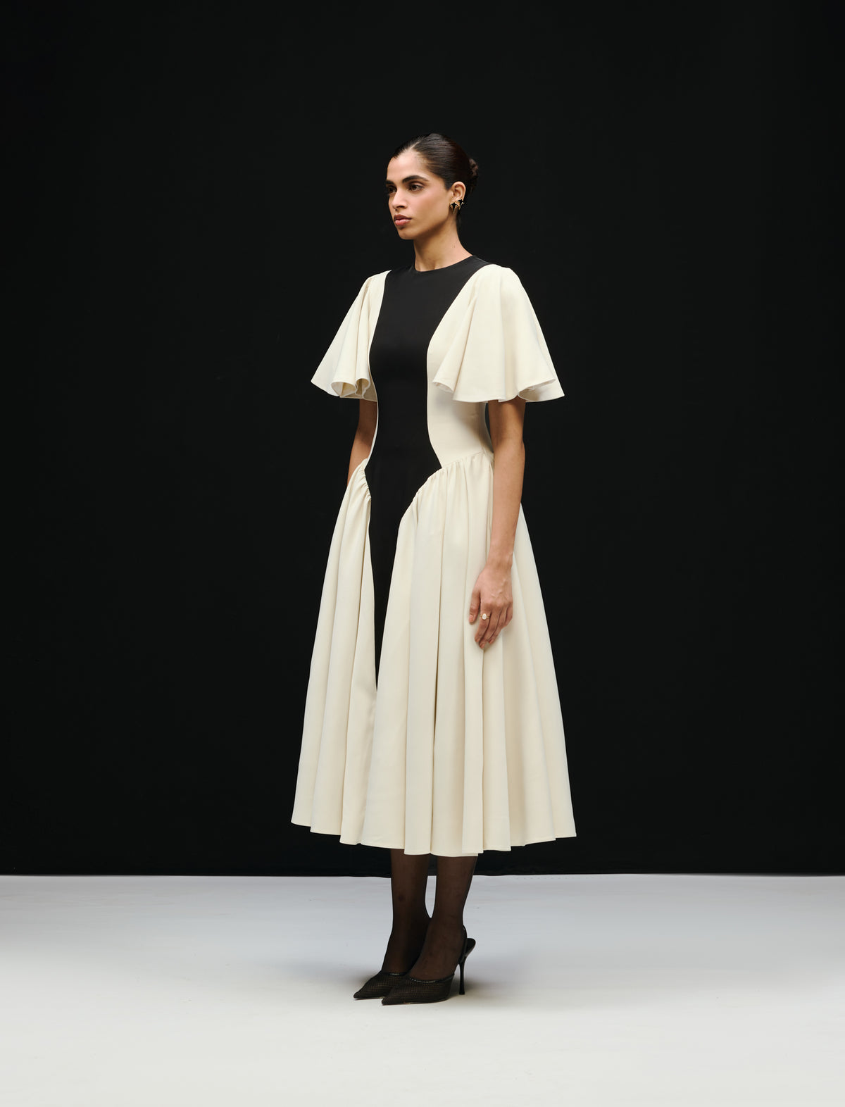 Arc Dress