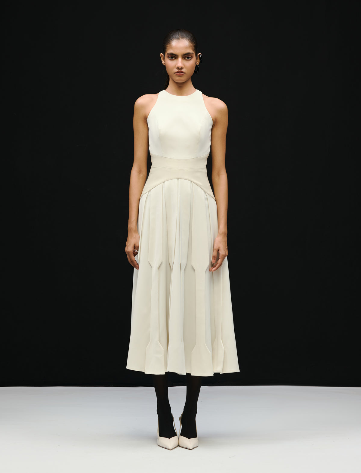 Facet Dress