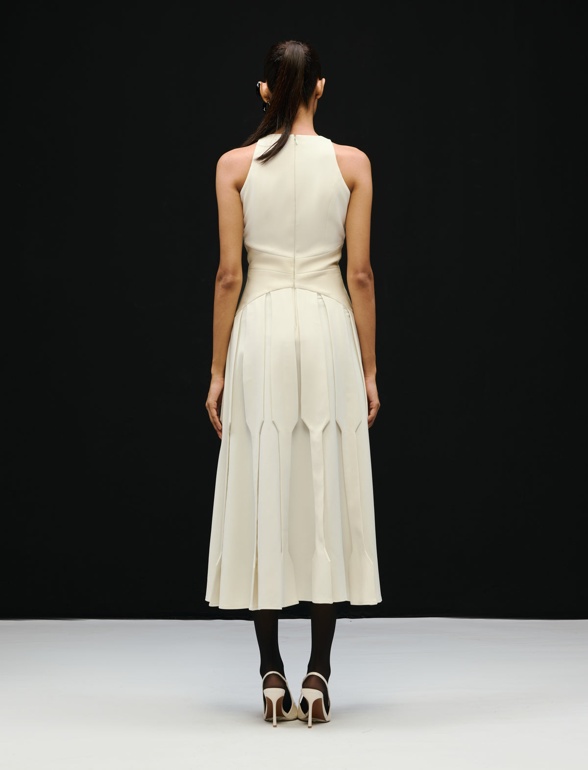 Facet Dress